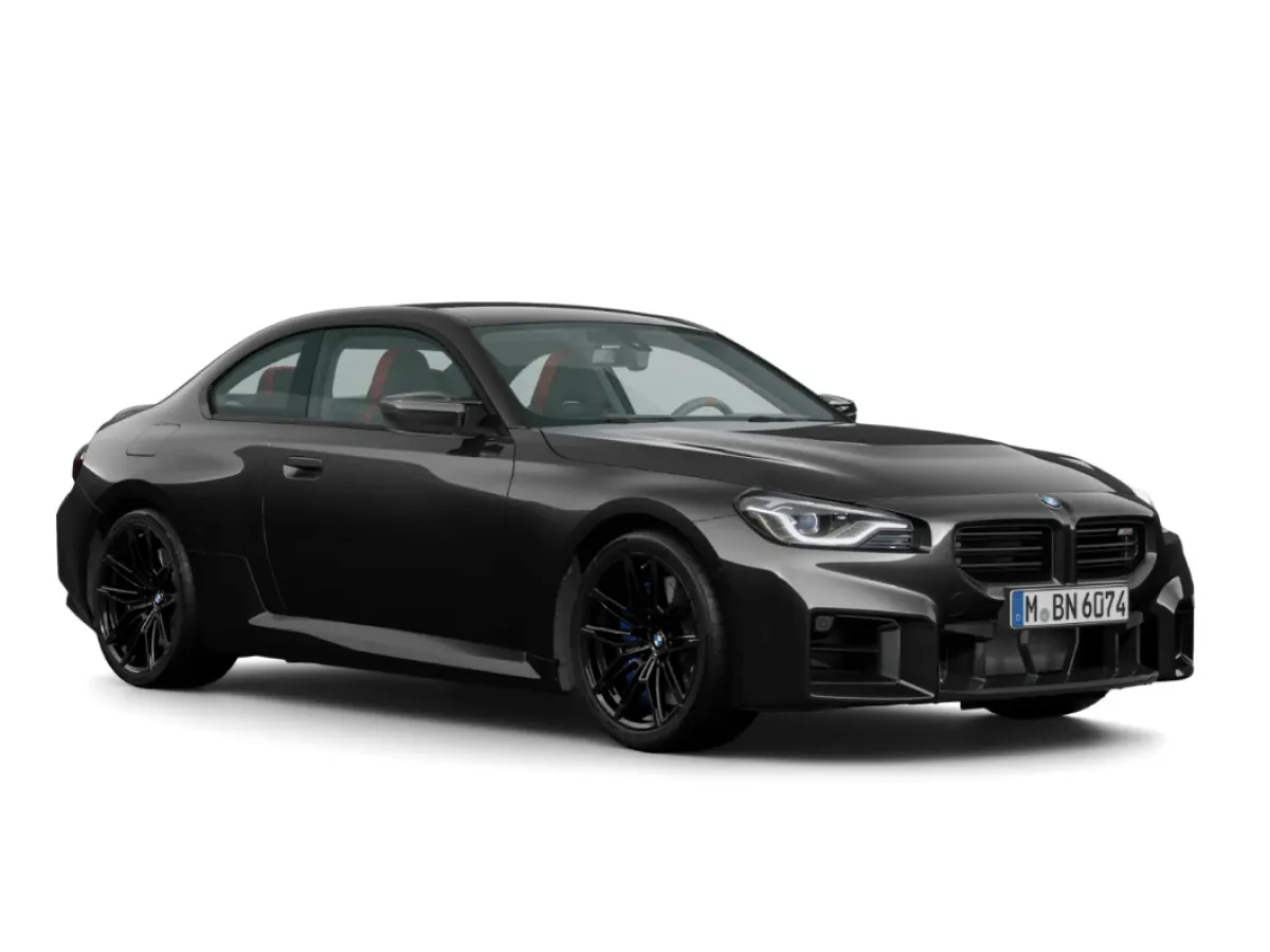 BMW M2 Coupe AT